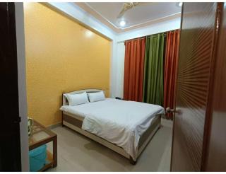 Hotel Aman Palace, Prayagraj - Prayagraj - 5