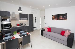Villa Fides with private pool, garden and sea view - Kastel Novi - 2