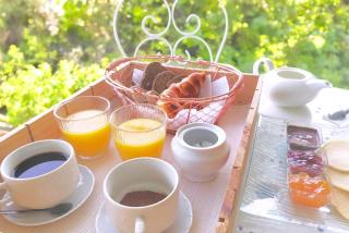 Appartement, Nature, Relaxation et Demi-Pension Possible - - 5