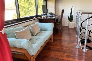 Appartement, Nature, Relaxation et Demi-Pension Possible - - 1