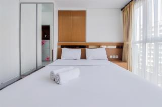 Warm and Enjoy Living Studio Casa de Parco Apartment By Travelio - 8