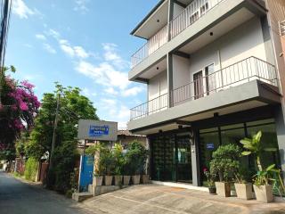 Chapter 3 Hostel - Chiang Mai - 4