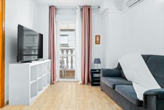 Apartamento Panorama Sunrise - Torrevieja - 9