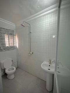 Cozy apartment en-suite - Ikeja - 7