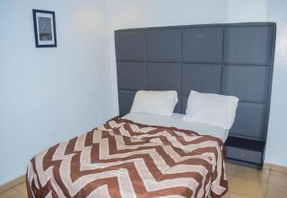 Cozy apartment en-suite - Ikeja - 4