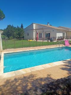 Maison individuelle Grillon 4 chambres - Grillon - 0