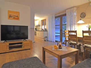 Cosy apartment with private garden in Brachthausen in the Sauerland - Brachthausen - 1