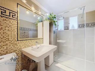 Océan front apartment - Cannes - 5