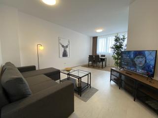 Sunny Apartment - Braşov - 0