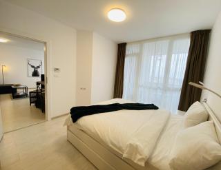 Sunny Apartment - Braşov - 9