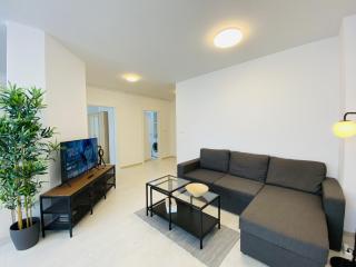 Sunny Apartment - Braşov - 8