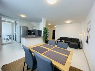 Sunny Apartment - Braşov - 6