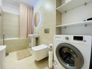 Sunny Apartment - Braşov - 4