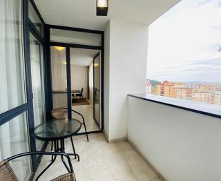 Sunny Apartment - Braşov - 5