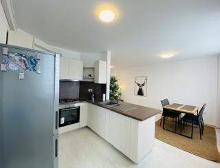 Sunny Apartment - Braşov - 3
