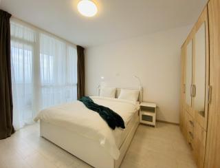 Sunny Apartment - Braşov - 2