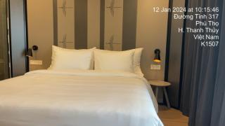 Wyndham Lynn Times Thanh Thuy - Studio on 15th floor - 6