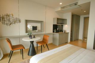 Wyndham Lynn Times Thanh Thuy - Studio on 15th floor - Phú Thọ - 5