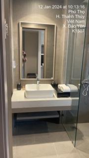 Wyndham Lynn Times Thanh Thuy - Studio on 15th floor - 3