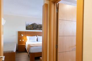 Hotel Berne - Manteigas - 8