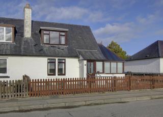 Kavija, Invergordon - Invergordon - 0