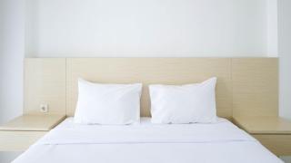 Good Studio Connected to Mall at Orchard Supermall Mansion Apartment By Travelio - Surabaya - 1