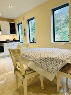 Seafront Cottage Amazing Seaview 3 Double Bedrooms - Westport - 4