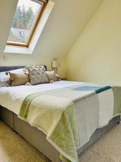 Seafront Cottage Amazing Seaview 3 Double Bedrooms - 1