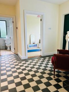 Seafront Cottage Amazing Seaview 3 Double Bedrooms - Westport - 1