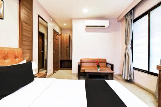 Super Hotel O Tagore Park Laskarhat formerly Shankar Guest House - Calcuta - 4
