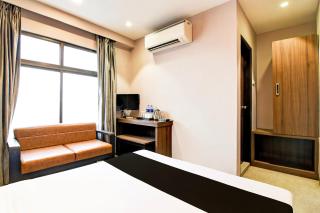 Super Hotel O Tagore Park Laskarhat formerly Shankar Guest House - Calcuta - 1
