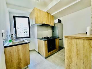 Studio Cathedral Area - Bucharest - 4