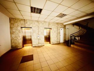 Studio Cathedral Area - Bucharest - 1
