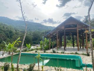 Hòn Bà Valley - Cam Lâm - 2