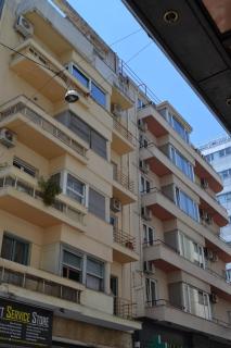 Pythagoras Omonoia - Athens - 5