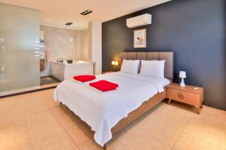 Villa ALTERNATİF - Kaş - 5
