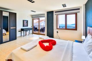 Villa ALTERNATİF - Kaş - 3
