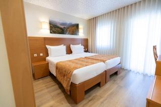 Hotel Berne - Manteigas - 5