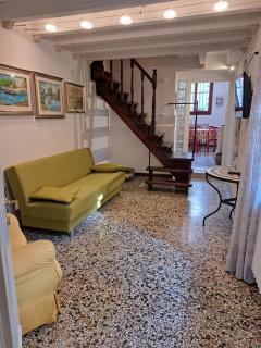 San Gervasio Apartment - Venice - 5