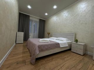 ЖК Найзатас 3 комнатная - 3