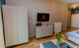 Central Apartments Stargard - Stargard - 9