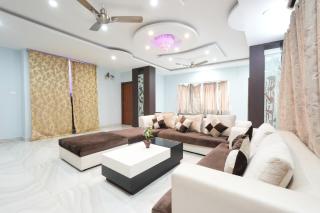 Paradise Home Stay, Near Srinivasam TTD Ticket Counter Opp Bus Stand - Tirupati - 3