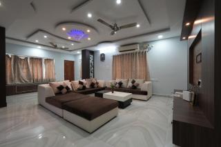 Paradise Home Stay, Near Srinivasam TTD Ticket Counter Opp Bus Stand - Tirupati - 1