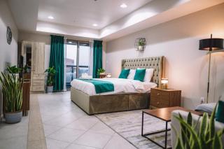Marina Sea View,elegant And Spacious - High Floor - 0