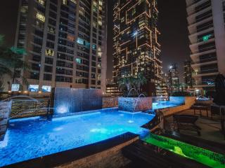 Marina Sea View,elegant And Spacious - High Floor - 7