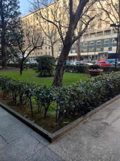 Turati Garden - Turin - 6