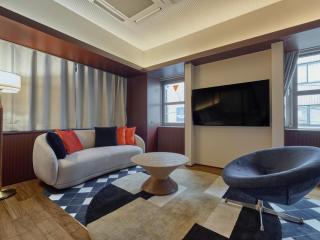 illi Tex Aoyama - Tokyo - 7