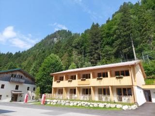 Hotel Gasthof Klause Dependance 2 - Reutte - 8