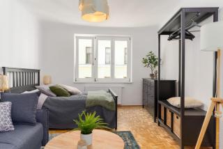 3BR I 5 Minutes to Main Station I Long Term Stay - Wenen - 5
