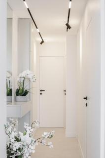 Elegant Penthouse Paris Panorama - Colombes - 8